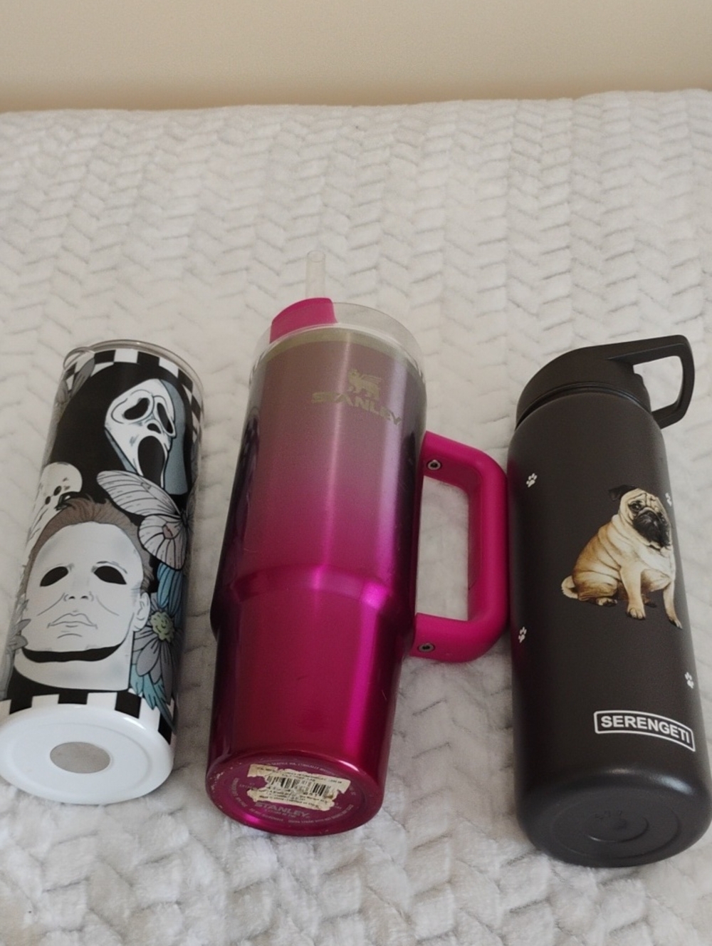 Tumbler Bundle